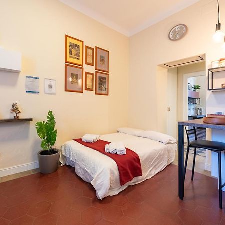 10' Duomo & Central Station Large Apartment Milano Dış mekan fotoğraf