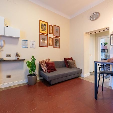 10' Duomo & Central Station Large Apartment Milano Dış mekan fotoğraf