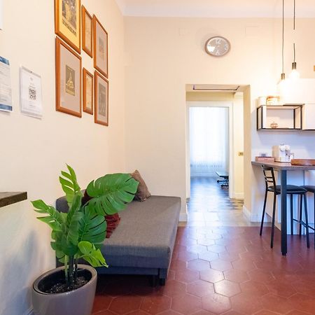 10' Duomo & Central Station Large Apartment Milano Dış mekan fotoğraf