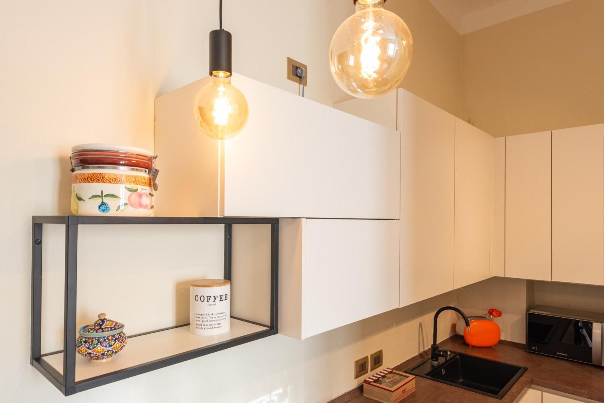 10' Duomo & Central Station Large Apartment Milano Dış mekan fotoğraf