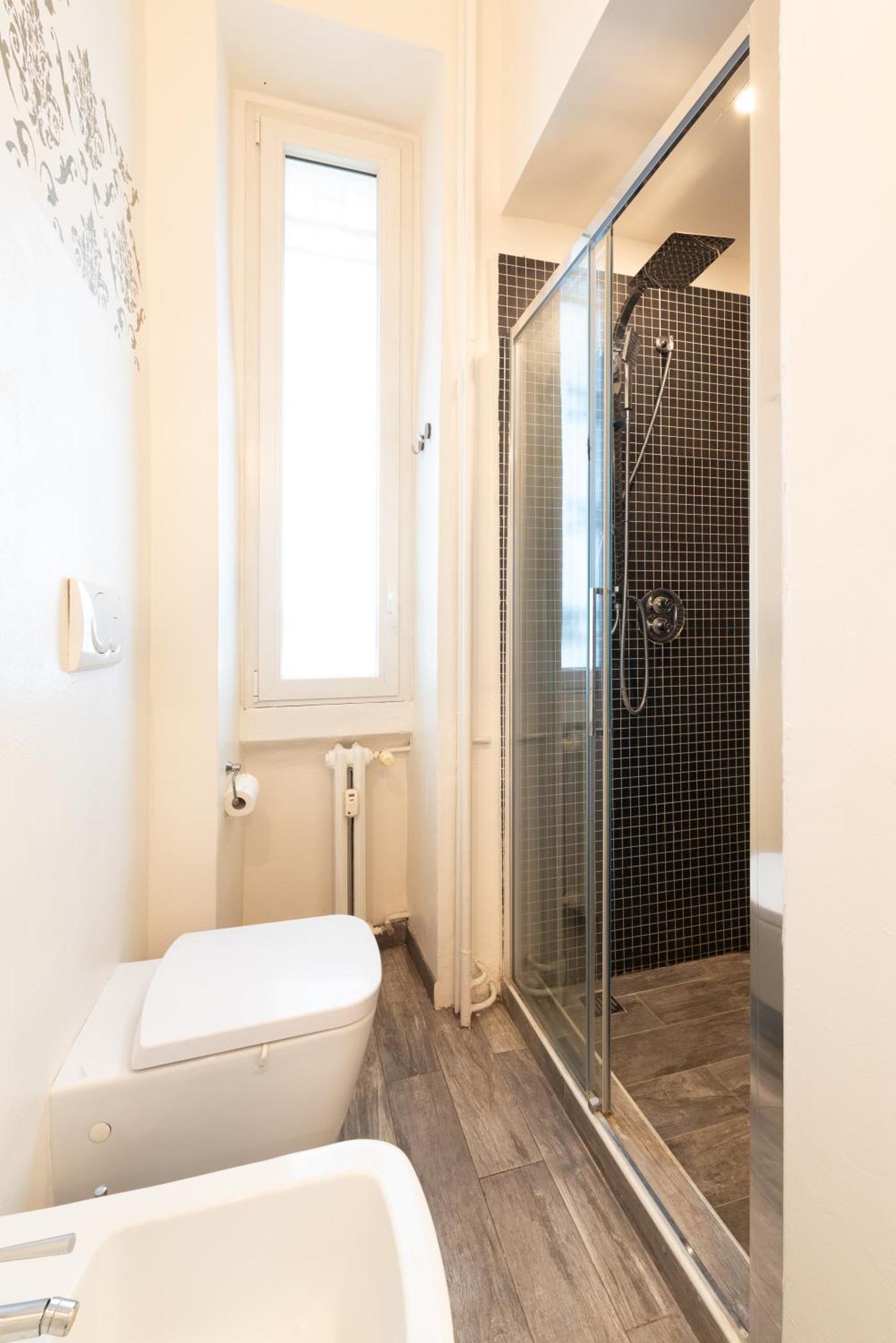 10' Duomo & Central Station Large Apartment Milano Dış mekan fotoğraf