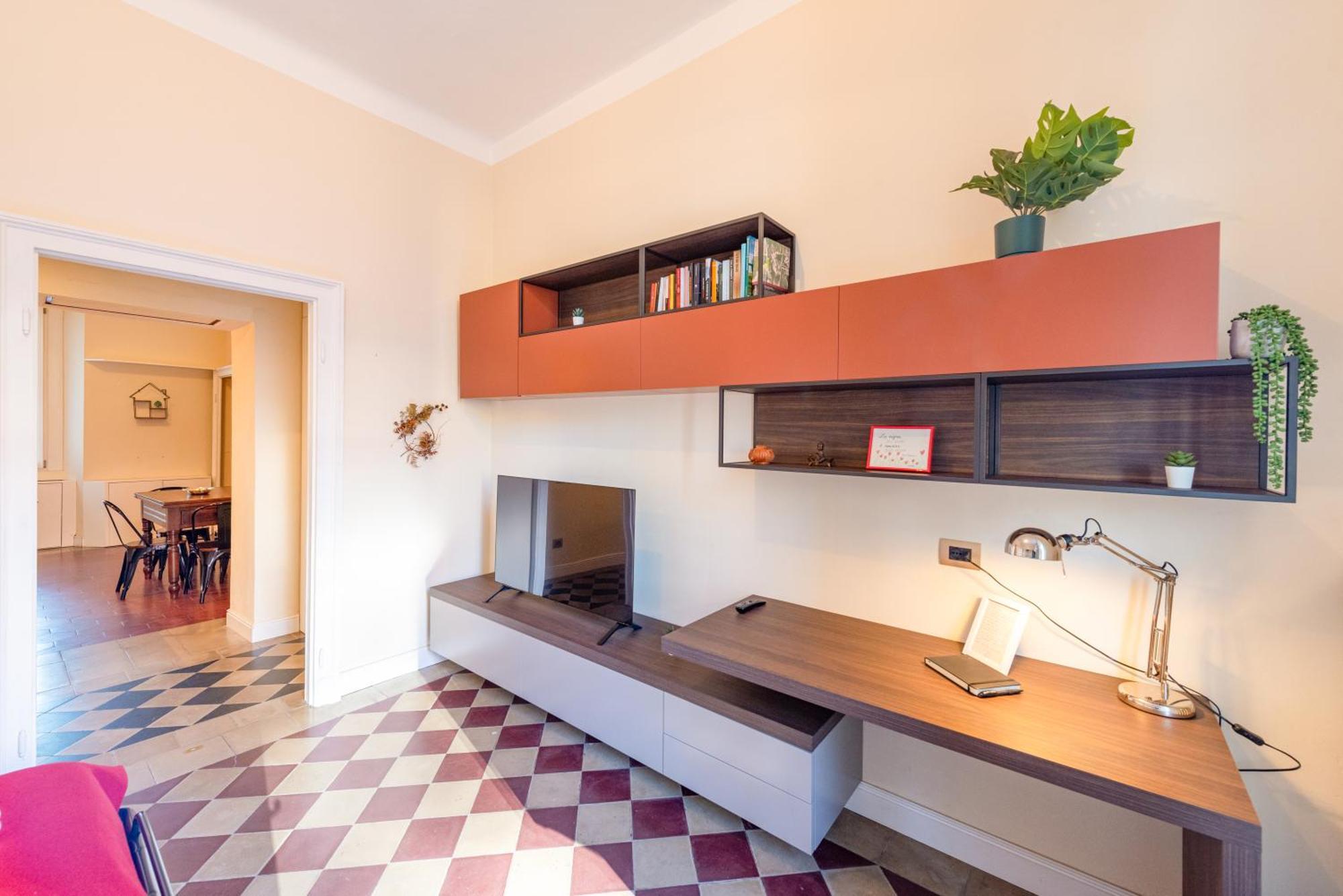 10' Duomo & Central Station Large Apartment Milano Dış mekan fotoğraf